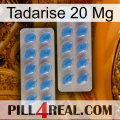 Tadarise 20 Mg 23